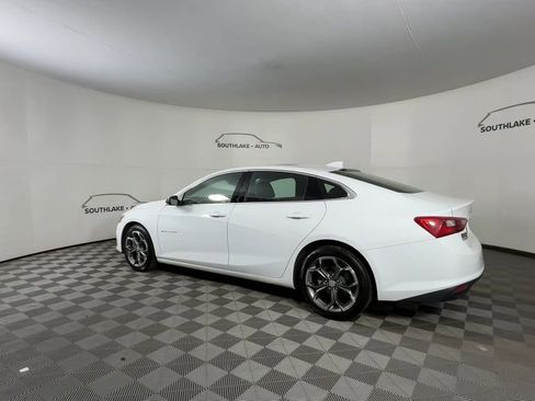 Used 2023 Chevrolet Malibu LT image 6