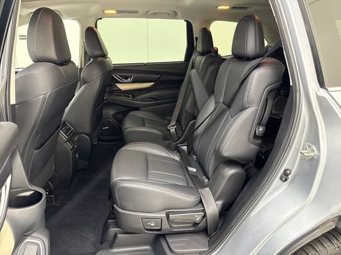 Used 2021 Subaru Ascent Limited w/ Technology Package AWD/4WD image 25