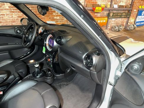 Used 2014 MINI Cooper Countryman S image 62