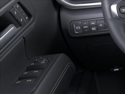 New 2027 GMC Terrain Denali w/ LPO, Floor Liner Package AWD/4WD image 27