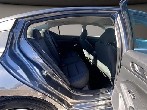 Certified 2025 Nissan Altima 2.5 S image 24