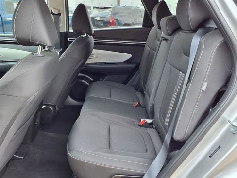 Used 2024 Hyundai Tucson SEL image 21