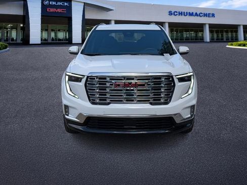 New 2026 GMC Acadia Denali w/ Super Cruise Package image 2