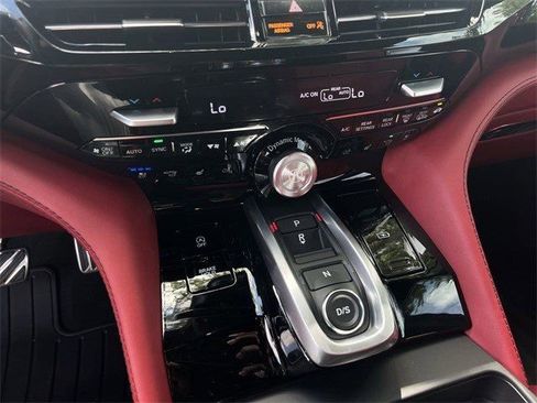 New 2026 Acura MDX A-Spec AWD/4WD image 22