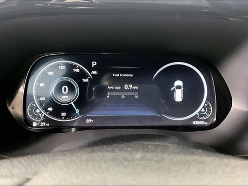 Used 2022 Hyundai Palisade Calligraphy FWD image 20