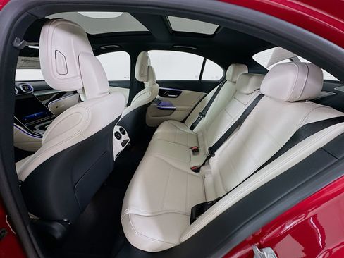 New 2026 Mercedes-Benz C 300 Sedan image 27