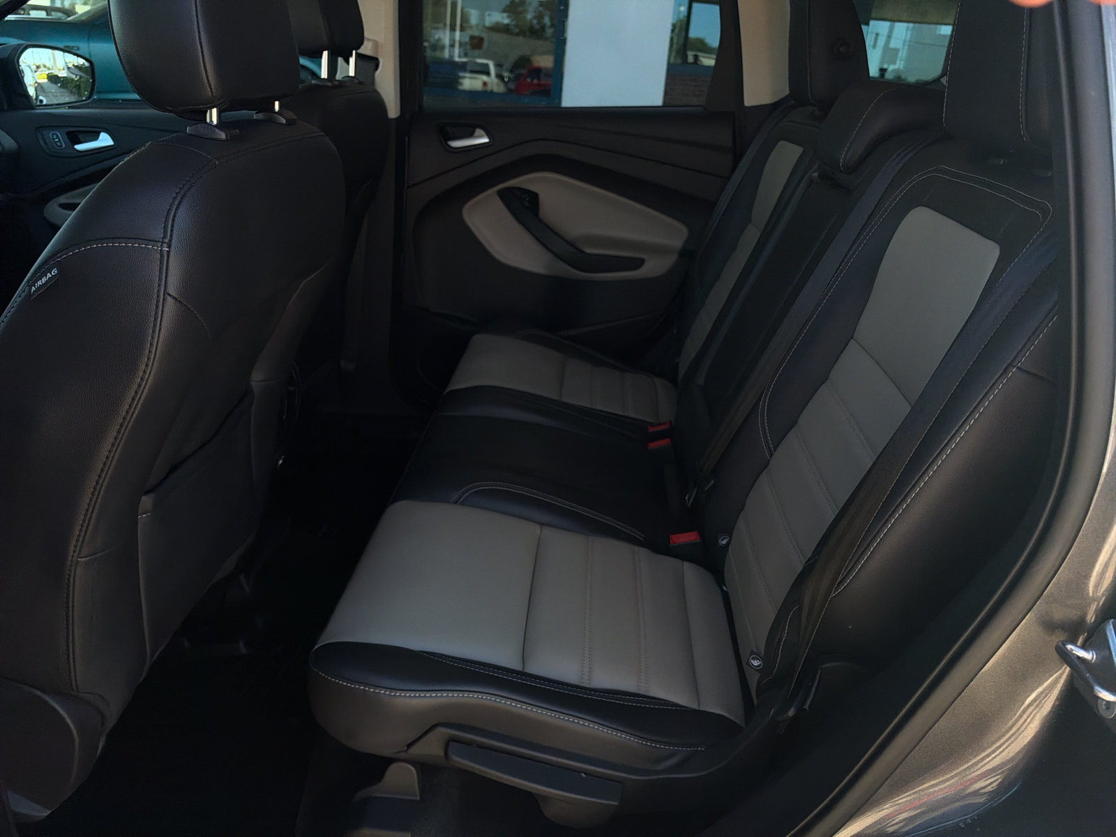 Used 2019 Ford Escape SEL AWD/4WD image 11