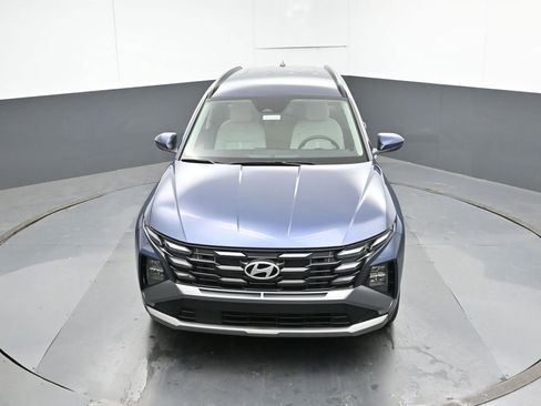 New 2026 Hyundai Tucson SEL image 17