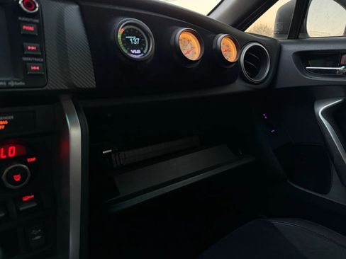 Used 2016 Subaru BRZ Limited image 46