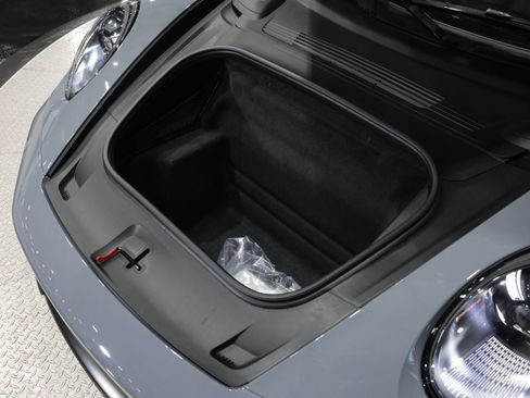 Used 2025 Porsche 911 Turbo S image 69