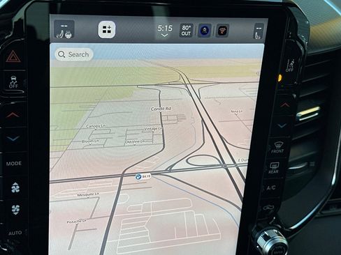 Used 2026 RAM 1500 RHO w/ RHO Level 1 Equipment Group image 23