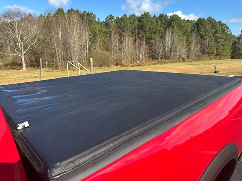 Used 2016 RAM 2500 Power Wagon w/ Luxury Group image 24