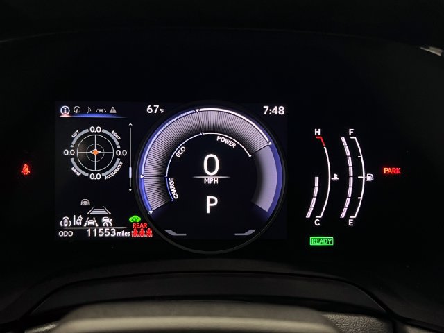 Certified 2024 Lexus RX 350h w/ Convenience Package AWD/4WD image 17