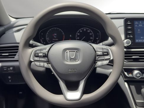 Used 2021 Honda Accord LX image 20