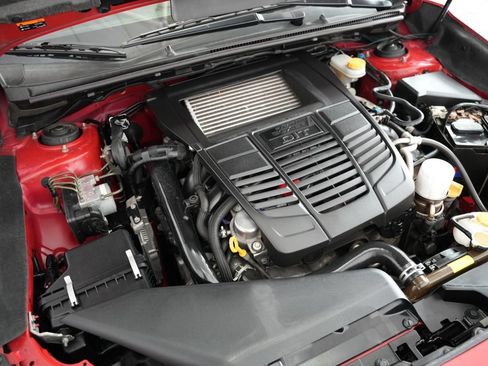 Used 2019 Subaru WRX AWD/4WD image 52