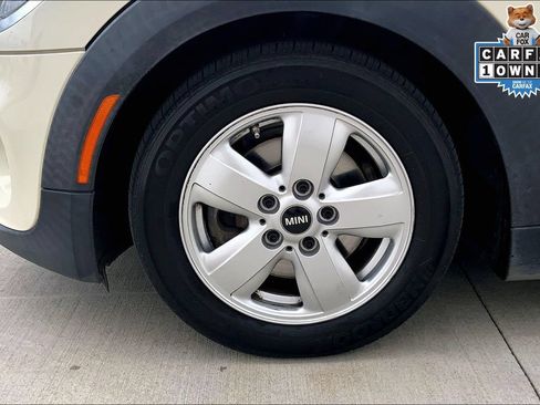 Used 2021 MINI Cooper Convertible FWD image 8