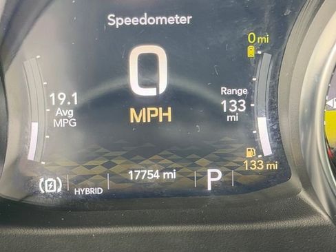 Used 2023 Jeep Wrangler Unlimited w/ Cold Weather Group AWD/4WD image 21