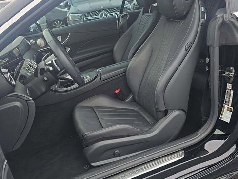 Used 2022 Mercedes-Benz E 450 Coupe image 4