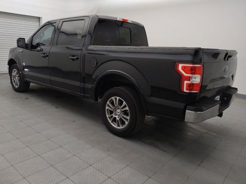 Used 2019 Ford F150 Lariat RWD image 3