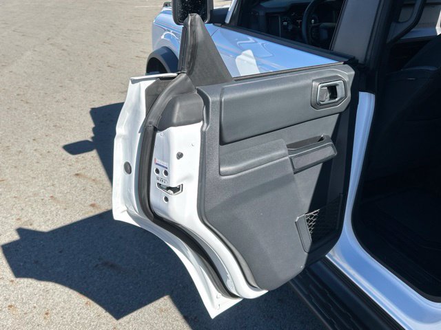 Used 2026 Ford Bronco Big Bend AWD/4WD image 25