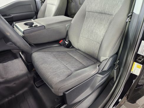 Used 2024 Ford F150 XL w/ Equipment Group 103A High image 13