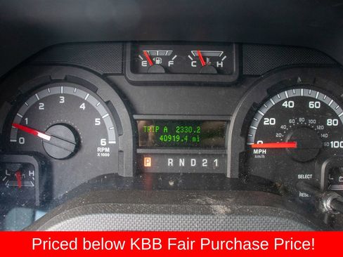 Used 2013 Ford E-350 and Econoline 350 XL w/ PWR Windows & Locks Group image 21