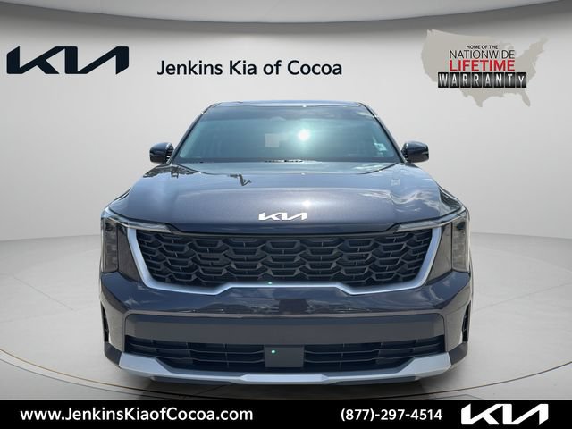 New 2026 Kia Sorento LX FWD image 12