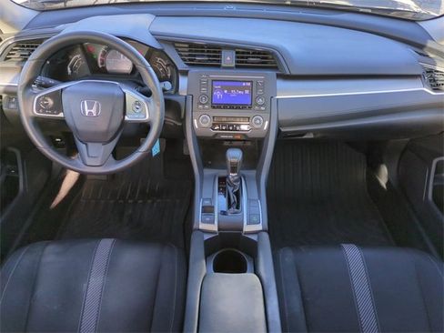 Used 2017 Honda Civic LX image 17