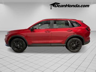 New 2026 Honda CR-V Sport-L video 2