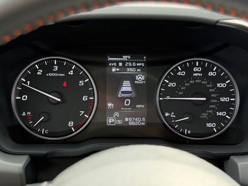 Used 2025 Subaru Crosstrek 2.5i Limited image 13