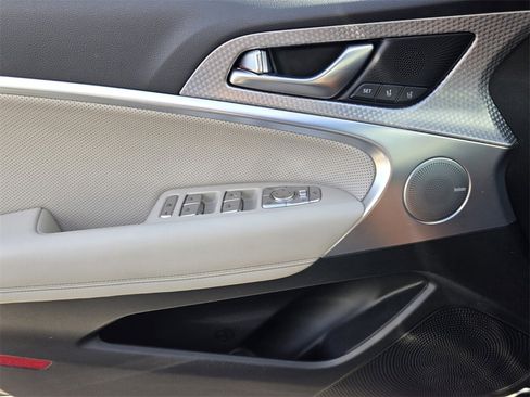 Certified 2023 Genesis G70 2.0T w/ Sport Prestige Package image 30