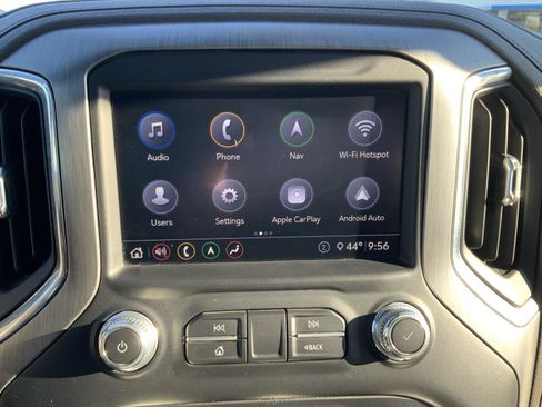 Used 2020 GMC Sierra 3500 Denali w/ Denali Ultimate Package image 45