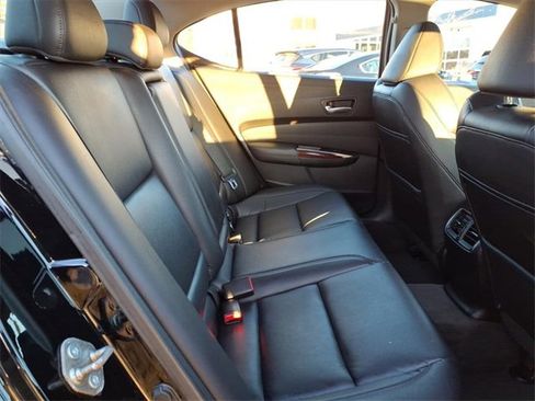 Used 2015 Acura TLX V6 image 8
