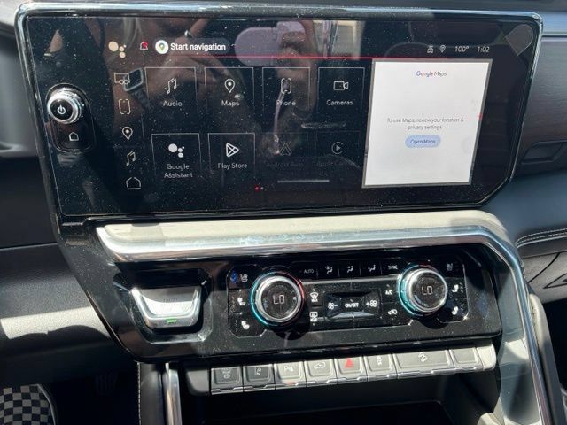 New 2026 GMC Sierra 2500 Denali Ultimate AWD/4WD image 30