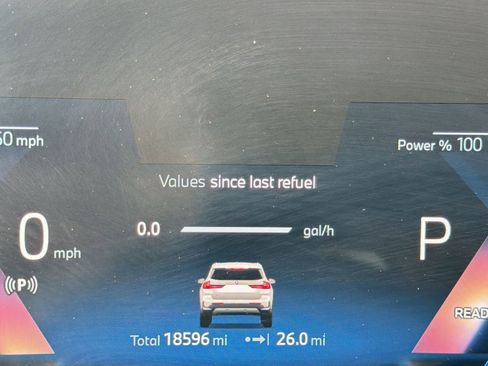 Used 2025 BMW X1 xDrive28i AWD/4WD image 18