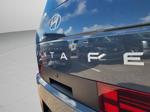 New 2026 Hyundai Santa Fe SE image 35