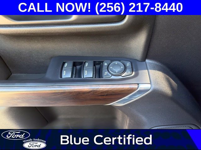 Used 2020 GMC Sierra 1500 SLT w/ SLT Premium Package AWD/4WD image 21