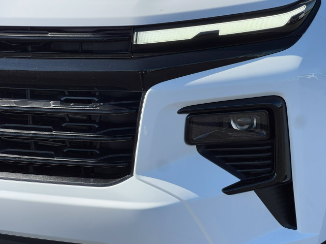 New 2027 Chevrolet Traverse LT w/ Midnight/Sport Edition AWD/4WD image 38