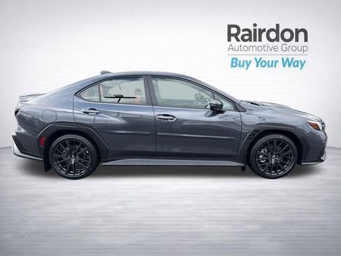 New 2026 Subaru WRX Limited image 10