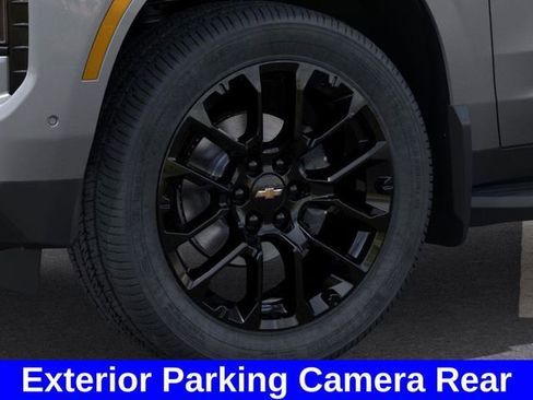 New 2026 Chevrolet Tahoe RST image 10