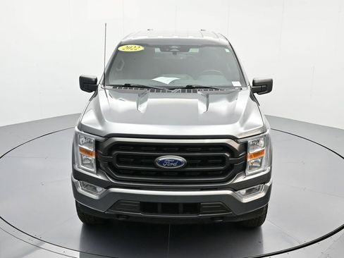 Used 2022 Ford F150 XLT w/ Equipment Group 301A Mid image 33