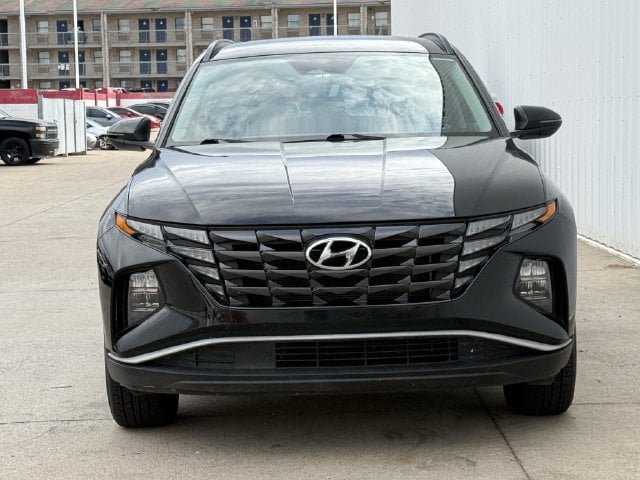 Used 2023 Hyundai Tucson SEL AWD/4WD image 8