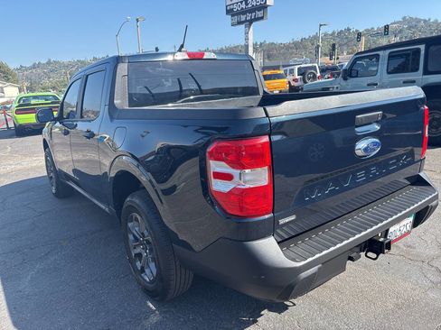Used 2023 Ford Maverick XLT w/ XLT Luxury Package FWD image 9