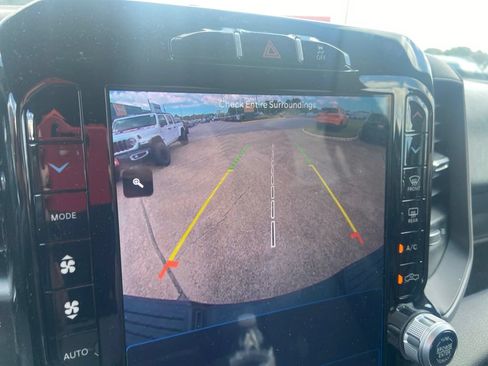 Used 2024 RAM 3500 Tradesman w/ Bed Utility Group AWD/4WD image 34