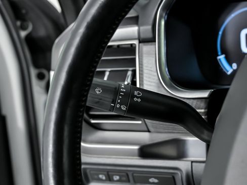 Used 2022 Ford F150 Platinum w/ Equipment Group 701A High image 32