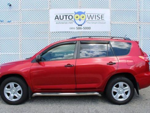 Used 2010 Toyota RAV4 2WD image 5