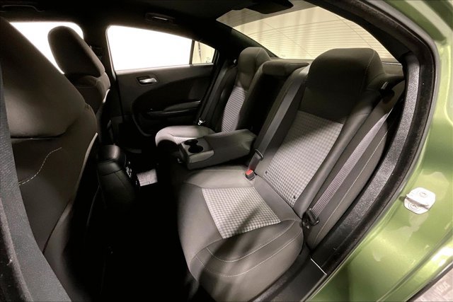 Used 2022 Dodge Charger GT w/ Blacktop Package AWD/4WD image 26