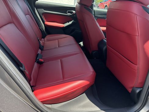 Certified 2025 Acura Integra A-Spec FWD image 18