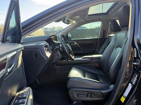 Used 2021 Lexus RX 350 AWD w/ Premium Package image 26