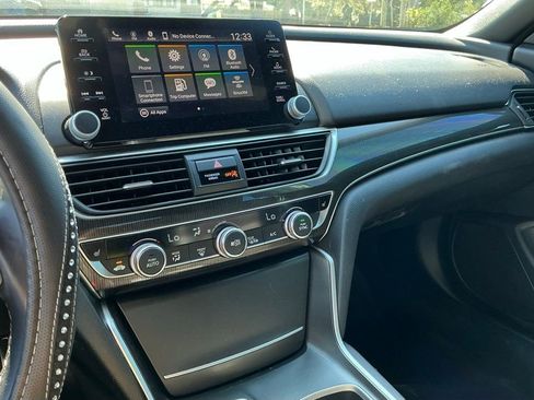 Used 2018 Honda Accord Sport image 47